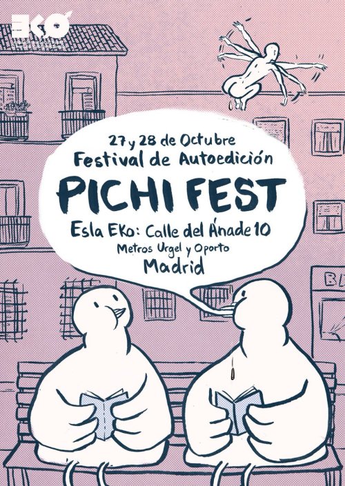 Pichi Fest